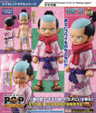 One Piece Figure: Momonosuke (Portrait Of Pirates)