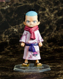 One Piece Figure: Momonosuke (Portrait Of Pirates)