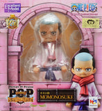 One Piece Figure: Momonosuke (Portrait Of Pirates)