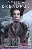 Penny Dreadful #1