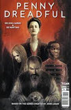 Penny Dreadful #1