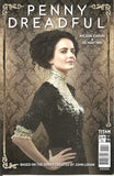 Penny Dreadful #1