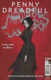 Penny Dreadful #1