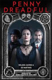 Penny Dreadful #1