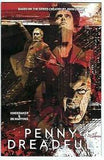 Penny Dreadful #2