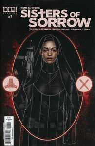 Sisters Of Sorrow #1