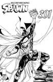 Spawn #301