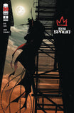 King Spawn #8