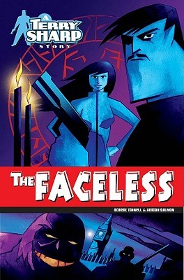 The Faceless: A Terry Sharp Story TP