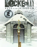 Locke & Key TP Vol 04 Keys to the Kingdom