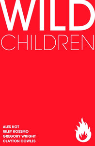 Wild Children GN