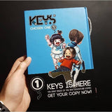 Keys Vol 01