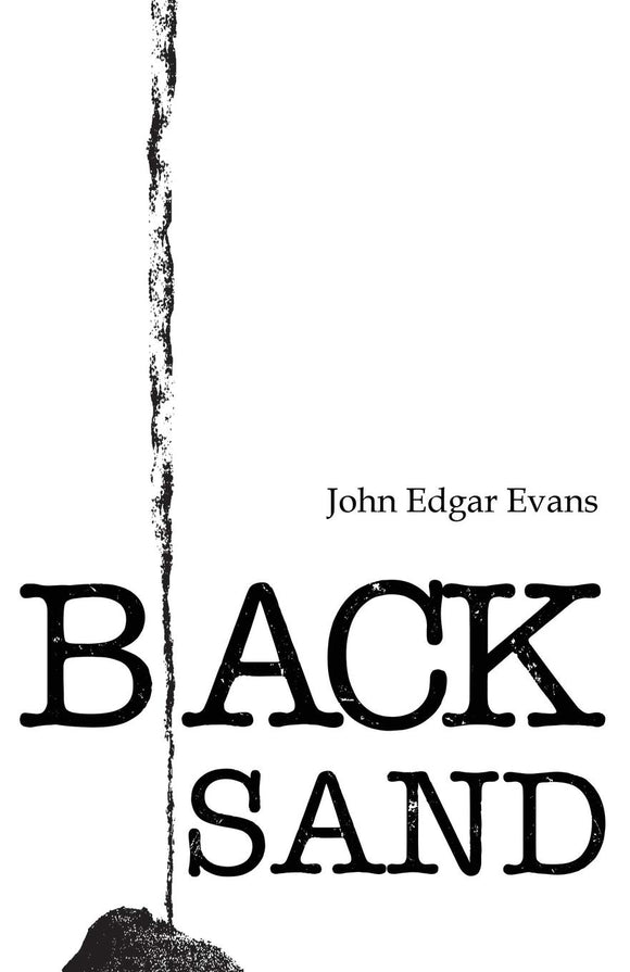 Black Sand HC