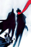 Batman The Shadow #6