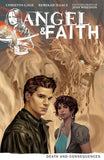 Angel & Faith TP Bundle (Vol 1 - 5)