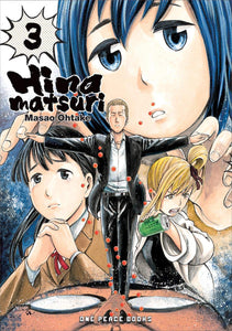 Hinamatsuri Vol 03 (of 19)