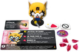 Funkoverse: Aggretsuko 100 1-Pack Board Game