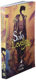 Solo Leveling Vol 04