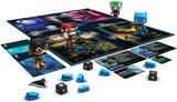 Funkoverse: DC Comics 100 4-Pack Board Game