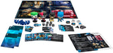 Funkoverse: DC Comics 100 4-Pack Board Game