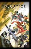 Injustice Year Zero HC 0