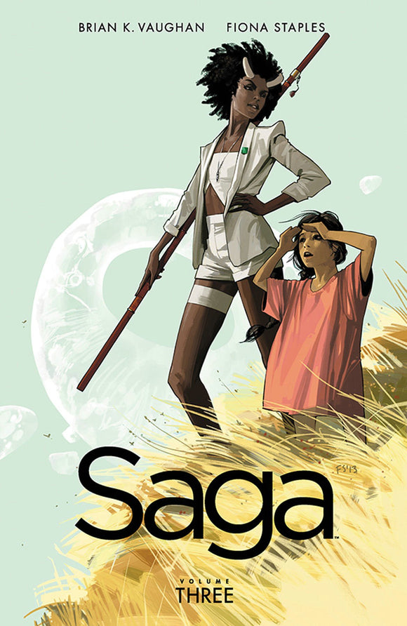 Saga TP Vol 03