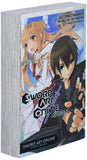 Sword Art Online Vol 01 Aincrad