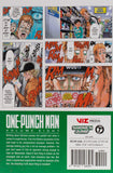 One-Punch man Vol 08