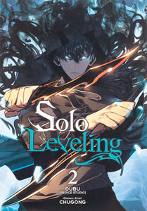 Solo Leveling Vol 02 A