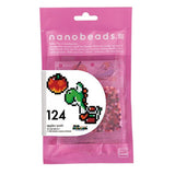 Nanobeads 124 Apple & Yoshi