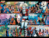 Harley Quinn and her Gang of Harleys TP