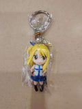 Fairy Tail Keychain