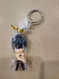 Fairy Tail Keychain