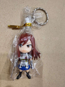 Fairy Tail Keychain