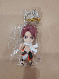 Fairy Tail Keychain