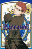 BACCANO VOL 02 (Of 3)