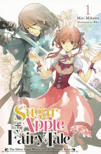Sugar Apple Fairy Vol 01