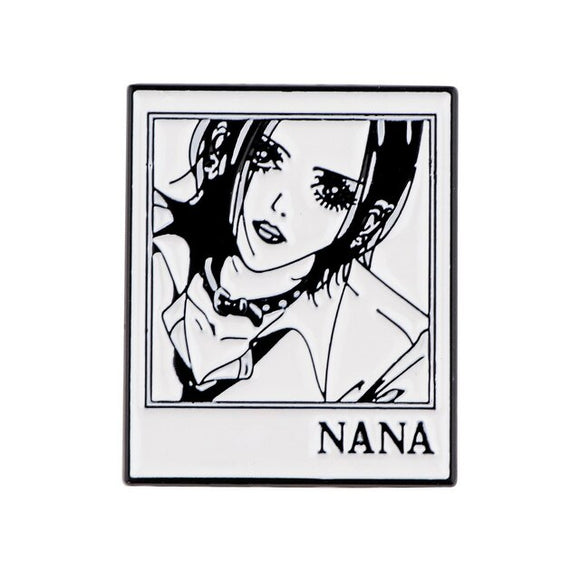 Nana Pin: Nana Osaki (Portrait)