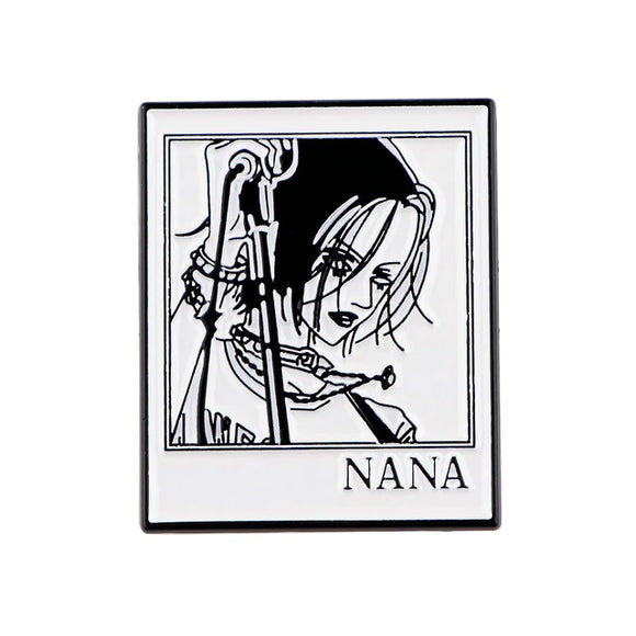 NANA Merch | NANA Fans Merchandise | Big Discount