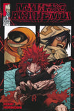 My Hero Academia Vol 16