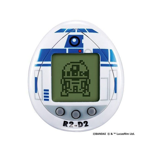 Star Wars Tamagotchi: R2-D2 Classic Color Ver.