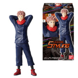 Jujutsu Kaisen Figure: STYLING