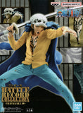 One Piece Battle Record Collection Figure: Trafalgar Law (BANPRESTO)