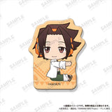 Shaman King: Trading Acrylic Mugyutto Clip