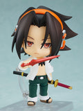 SHAMAN KING Figure: Yoh Asakura (Nendoroid)