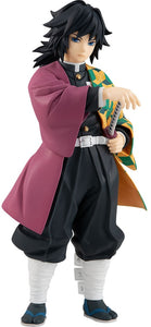 Demon Slayer: Kimetsu no Yaiba Figure: GIYU TOMIOKA  (POP UP PARADE)