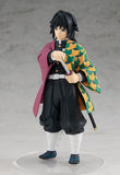 Demon Slayer: Kimetsu no Yaiba Figure: GIYU TOMIOKA  (POP UP PARADE)