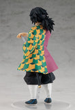 Demon Slayer: Kimetsu no Yaiba Figure: GIYU TOMIOKA  (POP UP PARADE)