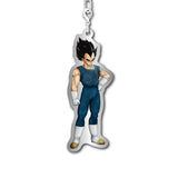 Dragon Ball Super Super Hero: Metal Charm Strap