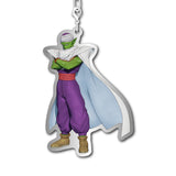 Dragon Ball Super Super Hero: Metal Charm Strap